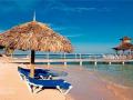 Holiday Inn Sunspree plaża