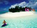 Holiday Island wyspa