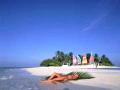 Holiday Island lato