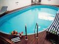 Holiday Villa Langkawi basen