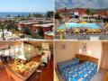 Hotel Apartamentowy Green Sea oferta