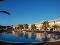 Ag. Georgios Argirades Hotel Aquis Sandy Beach Resort