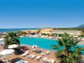 wakacje Hotel Aquis Sandy Beach Resort