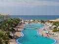 wypoczynek Hotel Aquis Sandy Beach Resort