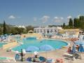 rozrywka Hotel Aquis Sandy Beach Resort