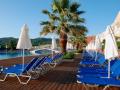 odpoczynek Hotel Aquis Sandy Beach Resort