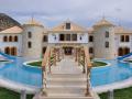 hotel Mitsis Blue Domes 