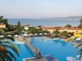 basen Hotel Mitsis Roda Beach resort & Spa