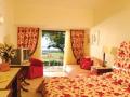 pokój hotelowy Hotel Mitsis Roda Beach resort & Spa