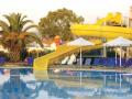 rozrywka Hotel Mitsis Roda Beach resort & Spa