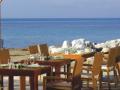 odpoczynek Hotel Mitsis Roda Beach resort & Spa