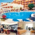 Hotel apartamentowy Paguera Beach hotel