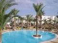 Houda Golf hotel