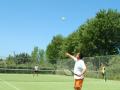 tenis ziemny
