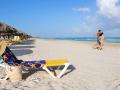 plaża Iberostar Tainos