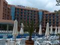 Iberostar Tiara Beach odpoczynek