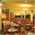 Ic Hotels Green Palace restauracja