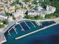 port w biograd na moru