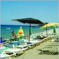 Imeros plaża