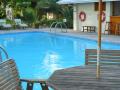 basen Indian Ocean Lodge