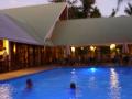 hotel Indian Ocean Lodge