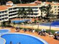 Induruwa Beach hotel