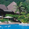 Inter Continental Resort & Spa basen