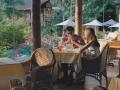 Inter Continental Resort & Spa restauracja