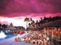 Inter Continental Resort hotel