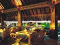 Inter Continental le Moana Beach sala