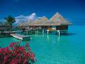 Inter Continental le Moana Beach morze