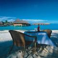 Inter Continental le Moana Beach wyżywienie