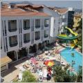 Irmak hotel