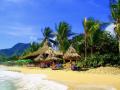 Isla Caribe wenezuela
