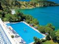 Istron Bay basen