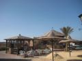 bar na plaży Jewels Sahara