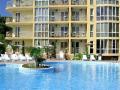 basen hotelu Joya Park