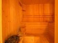 Joya Park sauna