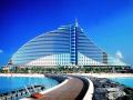 Jumeirah Beach hotel