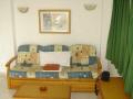 Apartament Jumilla sofa