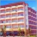 Justiniano Beach hotel