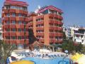 Kahya Blok B hotel