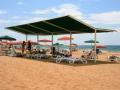 plaża Kamelya World