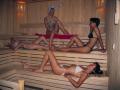 sauna Kemer Dream