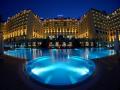 Kempinski basen