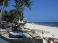 plaża Kenya Bay Beach