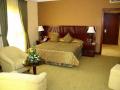 pokój Khatt Springs Resort&Spa