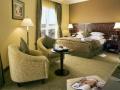 pokój hotelowy Khatt Springs Resort&Spa