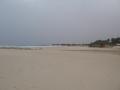 plaża Hammamet