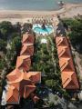 hotel Kind Villa Bintang panorama